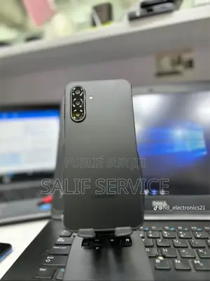 Nouveau Samsung Galaxy A17 5G 128 GB Noir