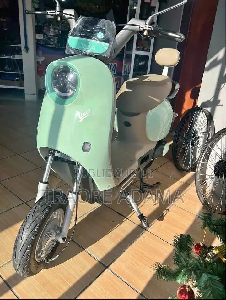 Nouveau Revoo A01 2025 Autre