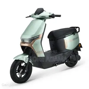 Nouveau Revoo A01 2025 Vert