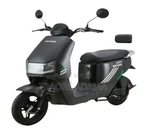 Nouveau Revoo A01 2025 Vert