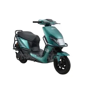 Nouveau Revoo A01 2025 Vert
