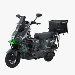 Nouveau Revoo A01 2025 Vert