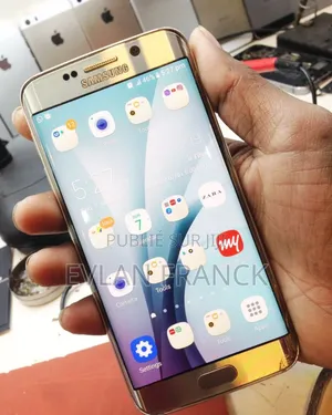 Nouveau Samsung Galaxy S7 64 GB Autre