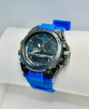 Casio G-Shock