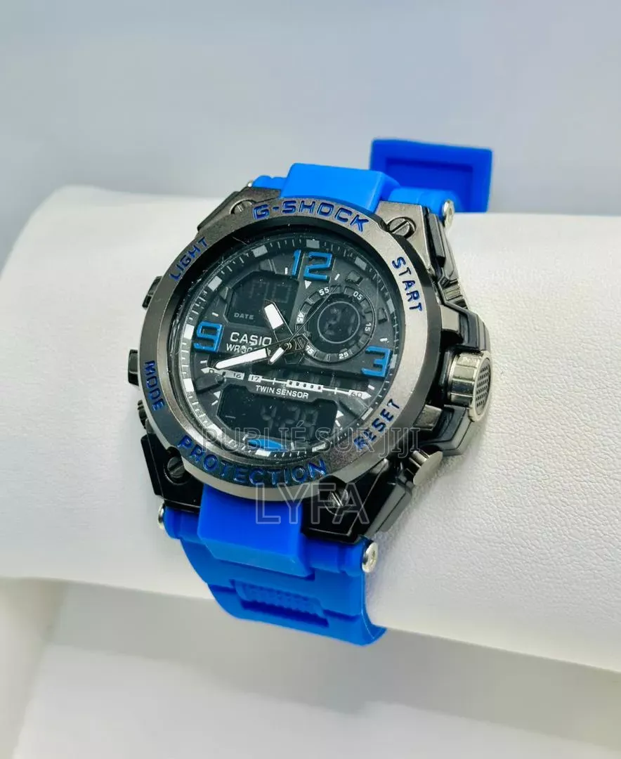 Casio G-Shock