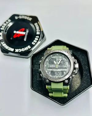 Casio G-Shock