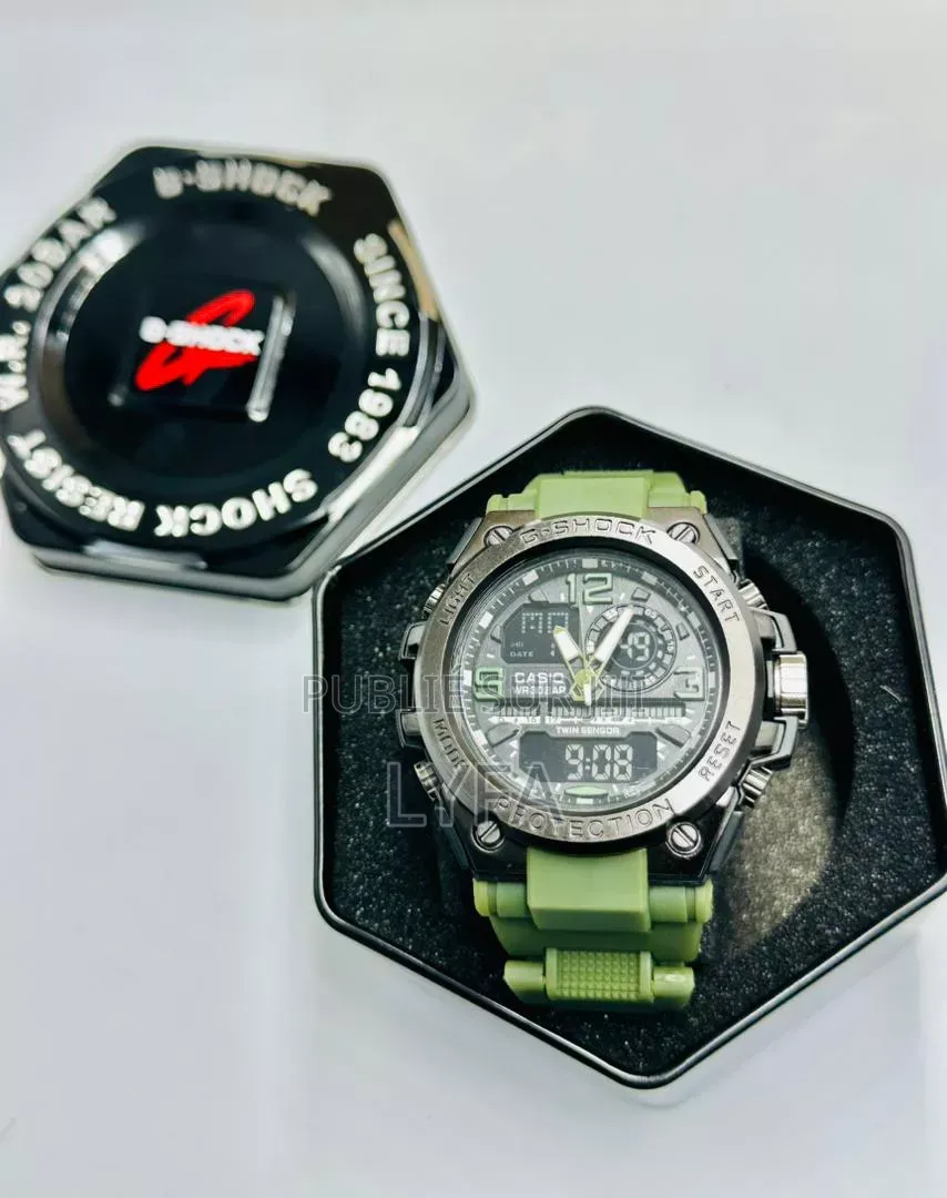 Casio G-Shock