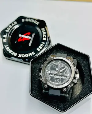 Casio G-Shock