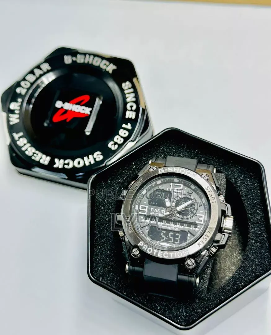 Casio G-Shock