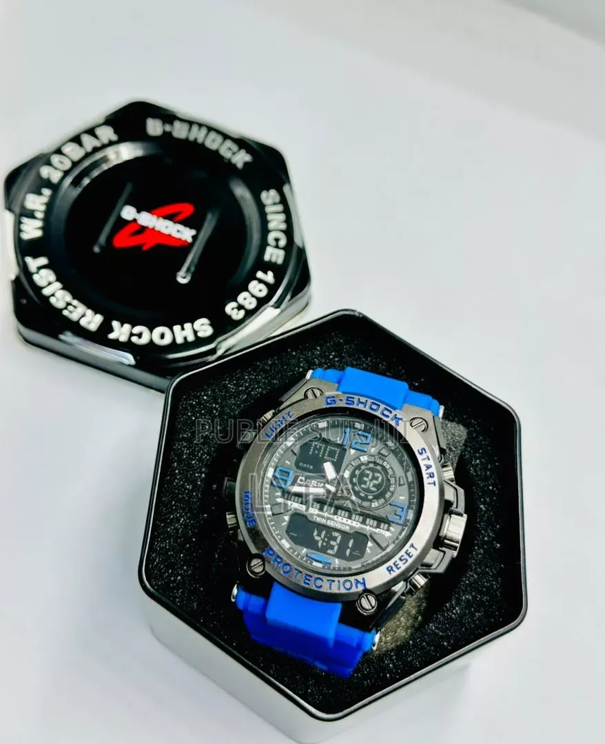 Casio G-Shock
