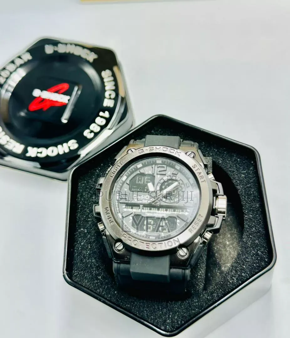 Casio G-Shock