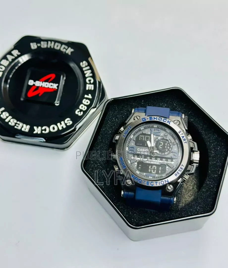Casio G-Shock