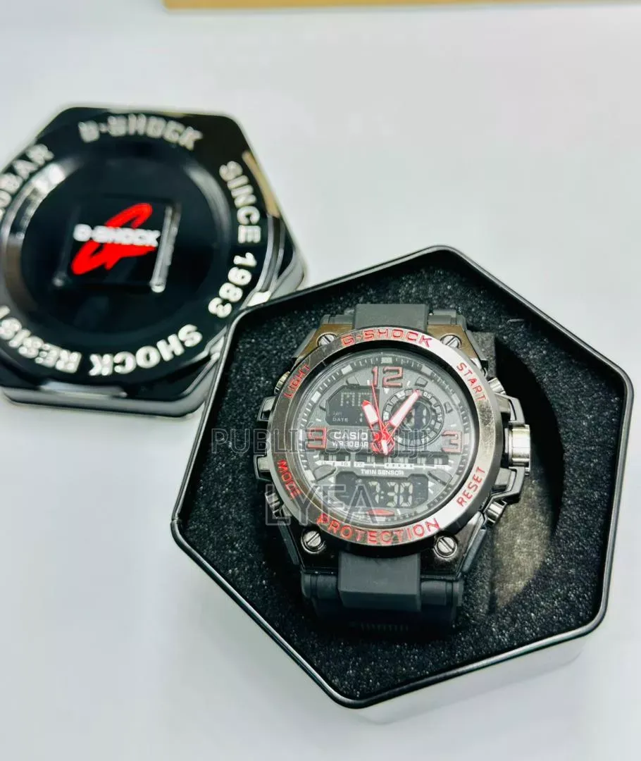 Casio G-Shock