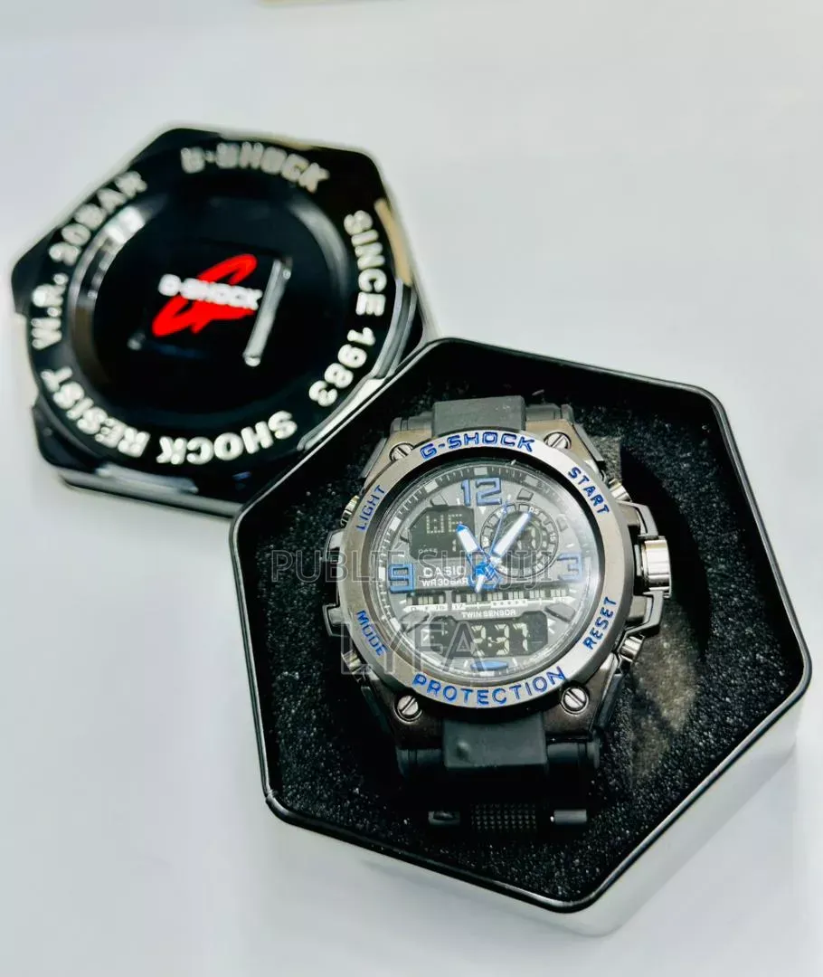 Casio G-Shock