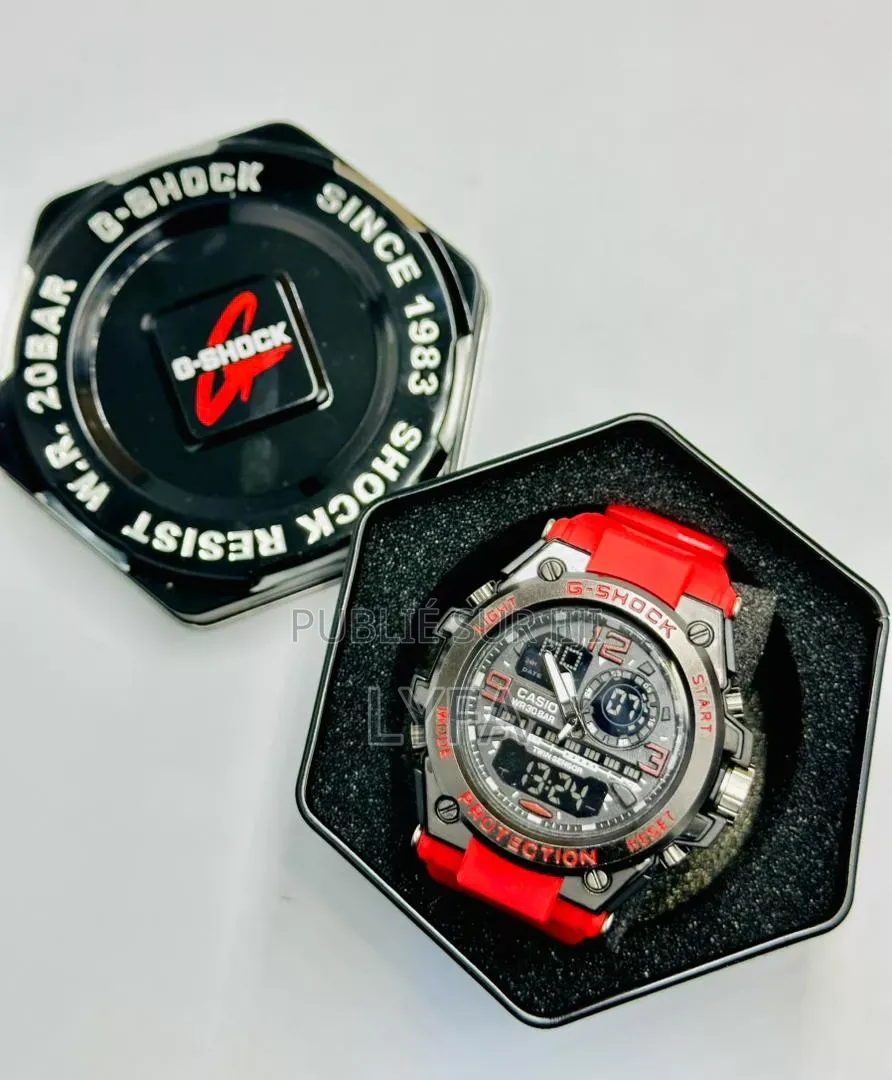Casio G-Shock