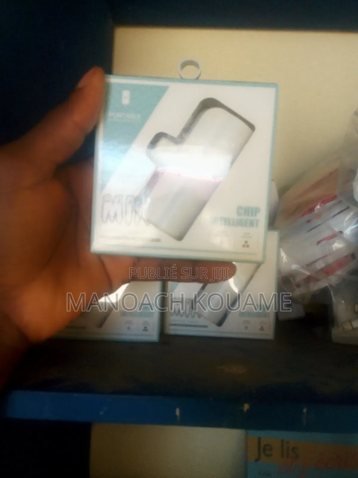 Power Band
