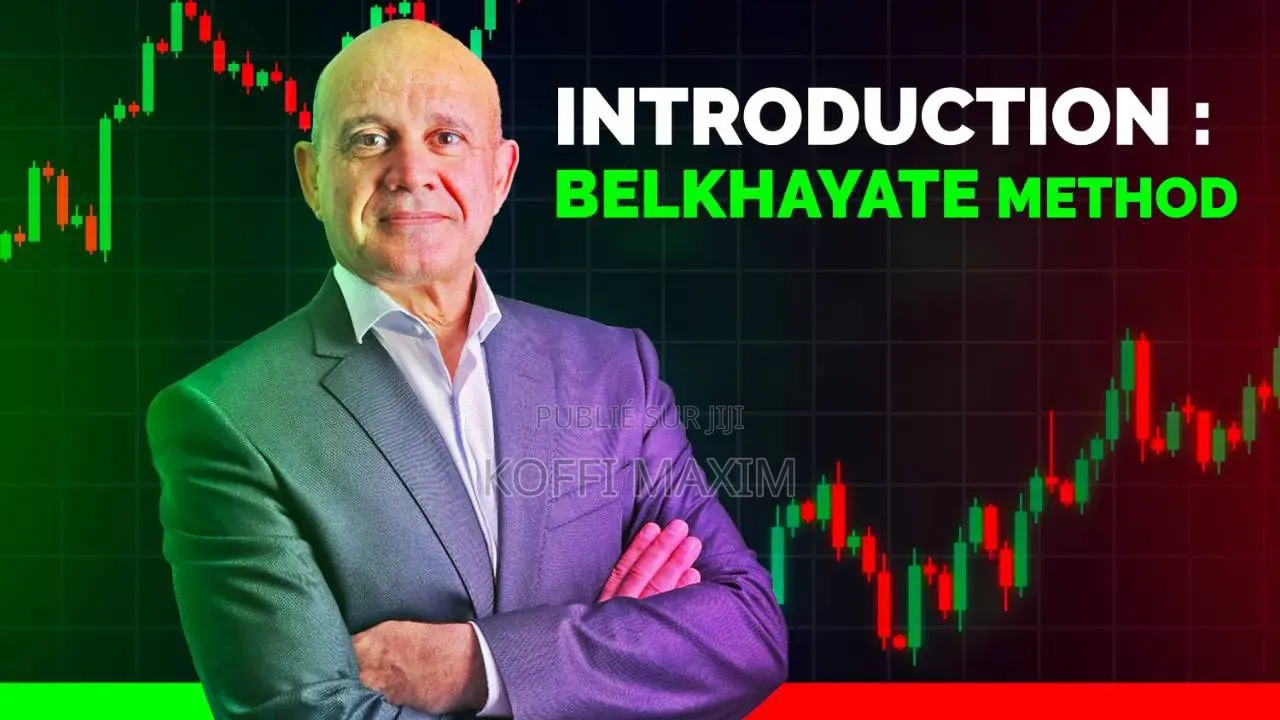 Modules Trading Premium Sur Telegram