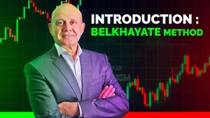 Modules Trading Premium Sur Telegram