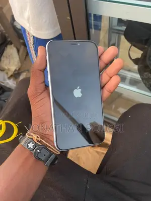 Nouveau Apple iPhone XR 64 GB Bleu