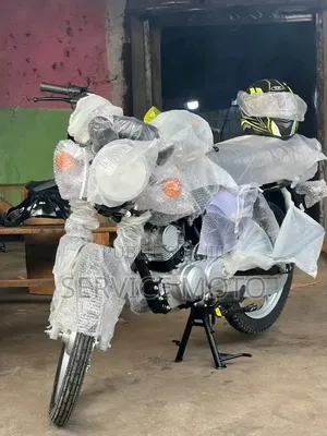 Nouveau TVS HLX 125 2022 Autre
