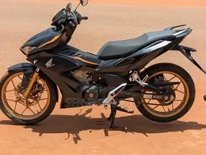 Nouveau Honda Autre 2024 Autre