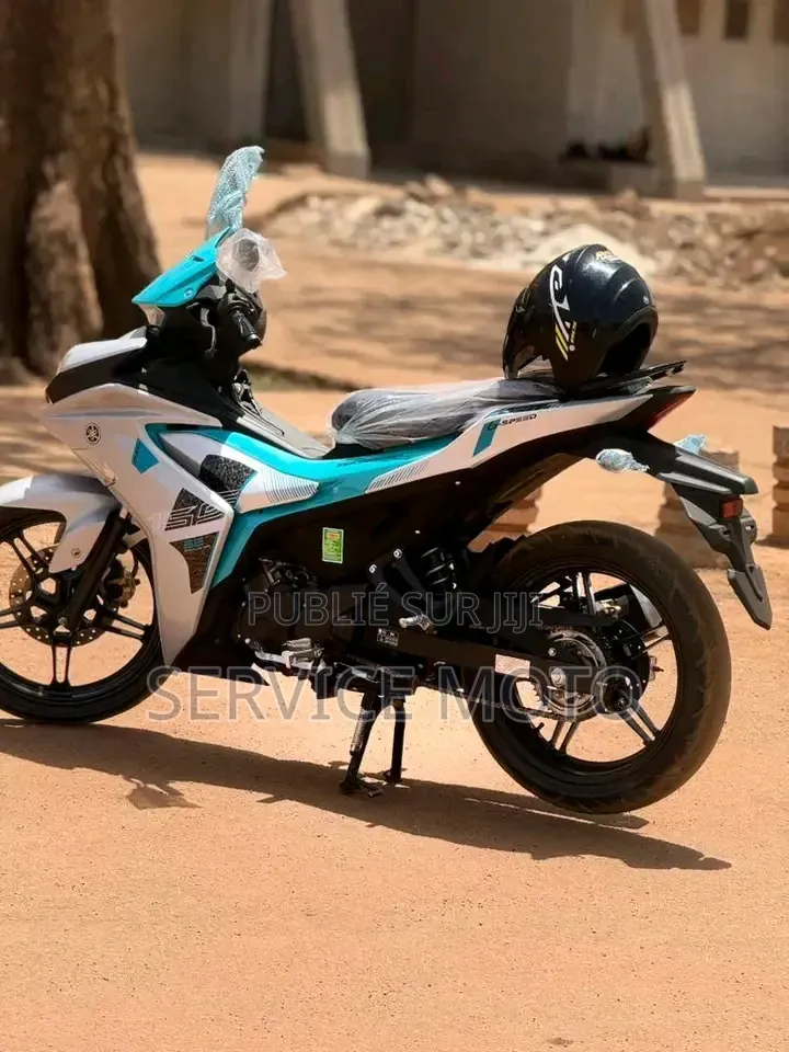 Nouveau Honda Autre 2024 Autre