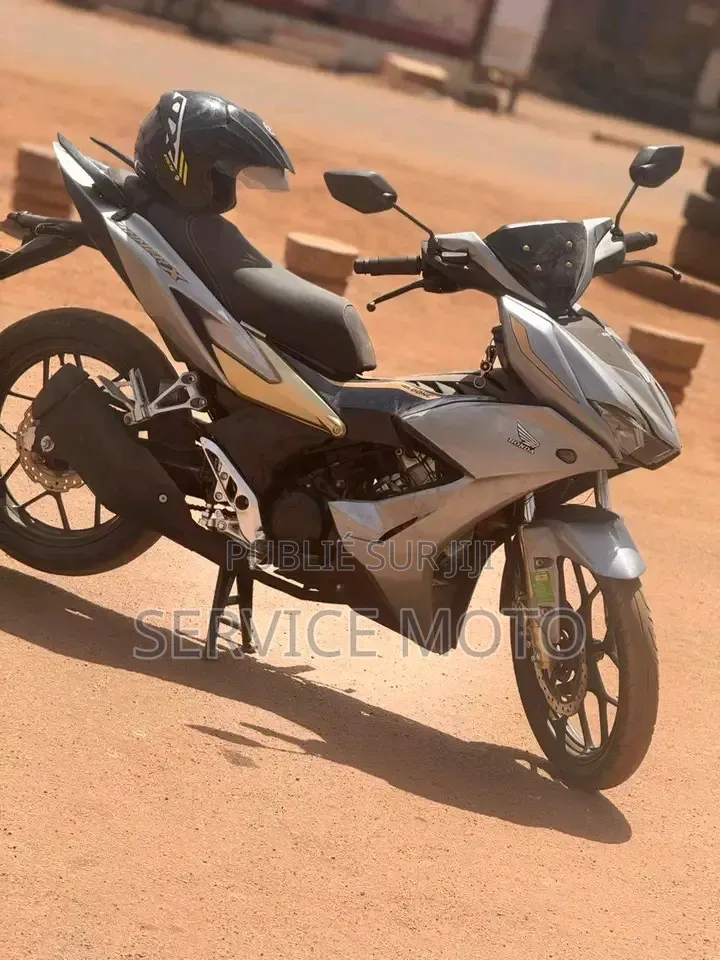 Nouveau Honda Autre 2024 Autre