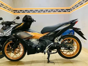 Nouveau Honda Autre 2024 Autre