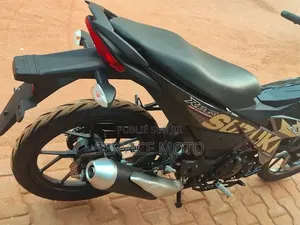Nouveau Honda Autre 2024 Autre