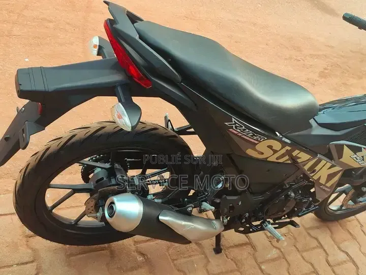Nouveau Honda Autre 2024 Autre