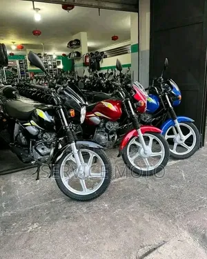 Nouveau TVS HLX 125 2023 Autre