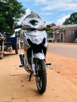 Nouveau KTM Duke 125 2025 Autre