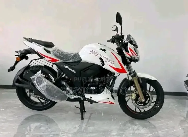 Nouveau Haojue DR300 2024 Autre