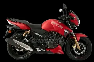 Nouveau TVS Apache 180 RTR 2022 Autre