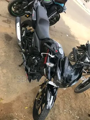 Nouveau TVS Apache 180 RTR 2022 Autre