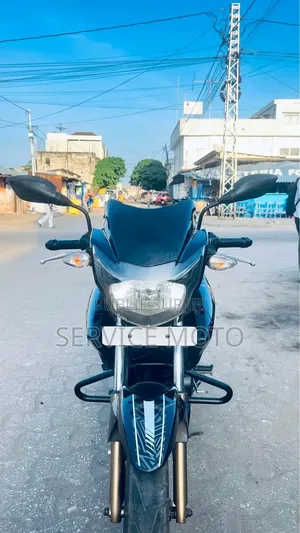 Nouveau TVS Apache 180 RTR 2022 Autre