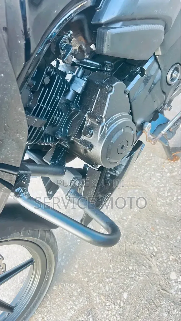 Nouveau TVS Apache 180 RTR 2022 Autre