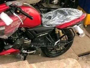 Nouveau TVS Apache 180 RTR 2022 Autre