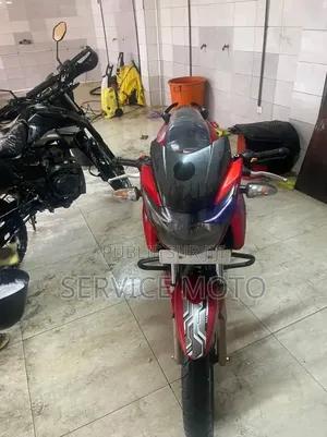 Nouveau TVS Apache 180 RTR 2022 Autre