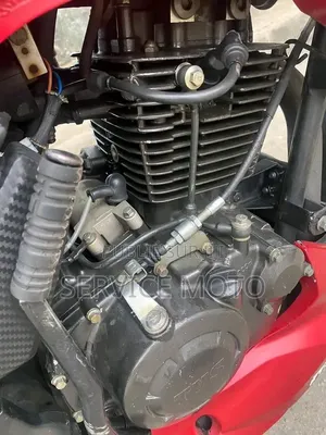 Nouveau TVS Apache 180 RTR 2022 Autre
