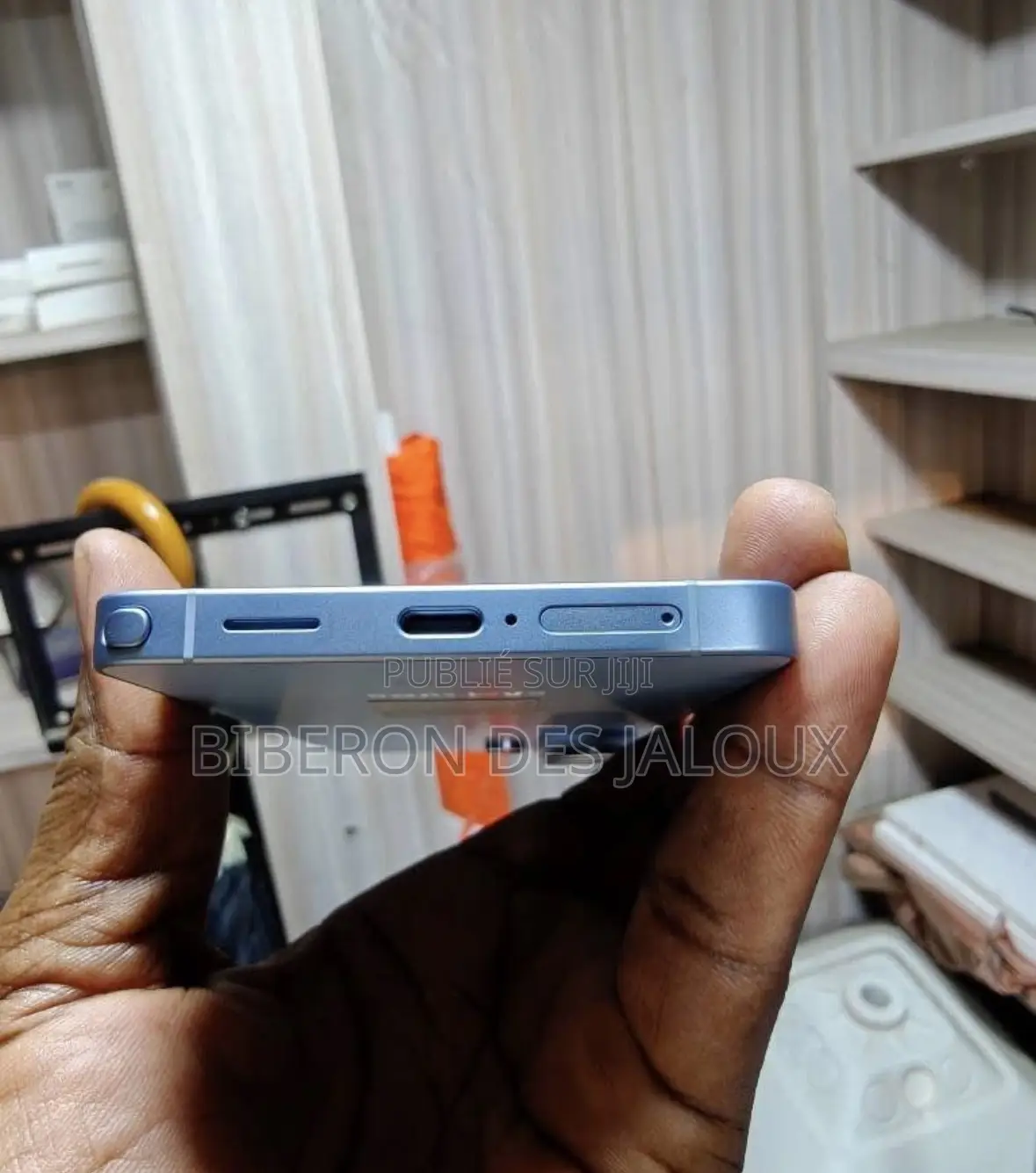 Nouveau Samsung Galaxy S26 Ultra 5G 256 GB Gris