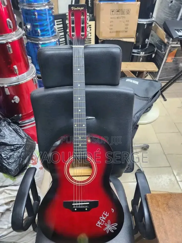 Instruments De Musique Et Equipe