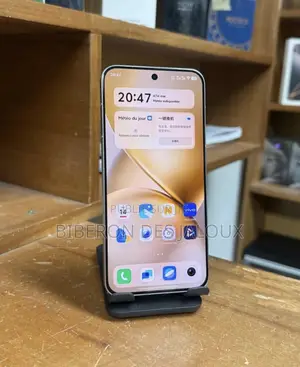 Nouveau Vivo X200 Pro mini 512 GB Blanc