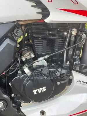 Nouveau TVS Autre 2023 Autre