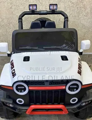 Voiture Électrique