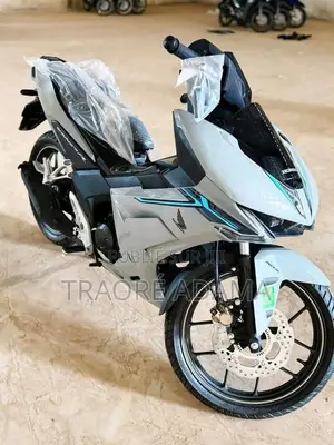 Nouveau Honda Autre 2026 Autre