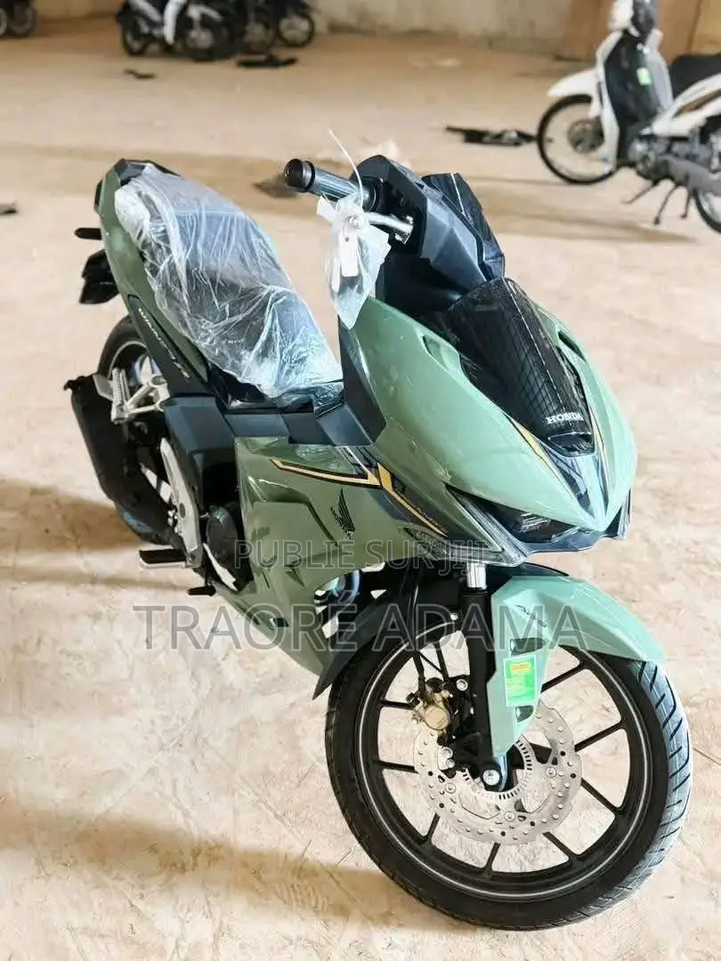 Nouveau Honda Autre 2026 Autre