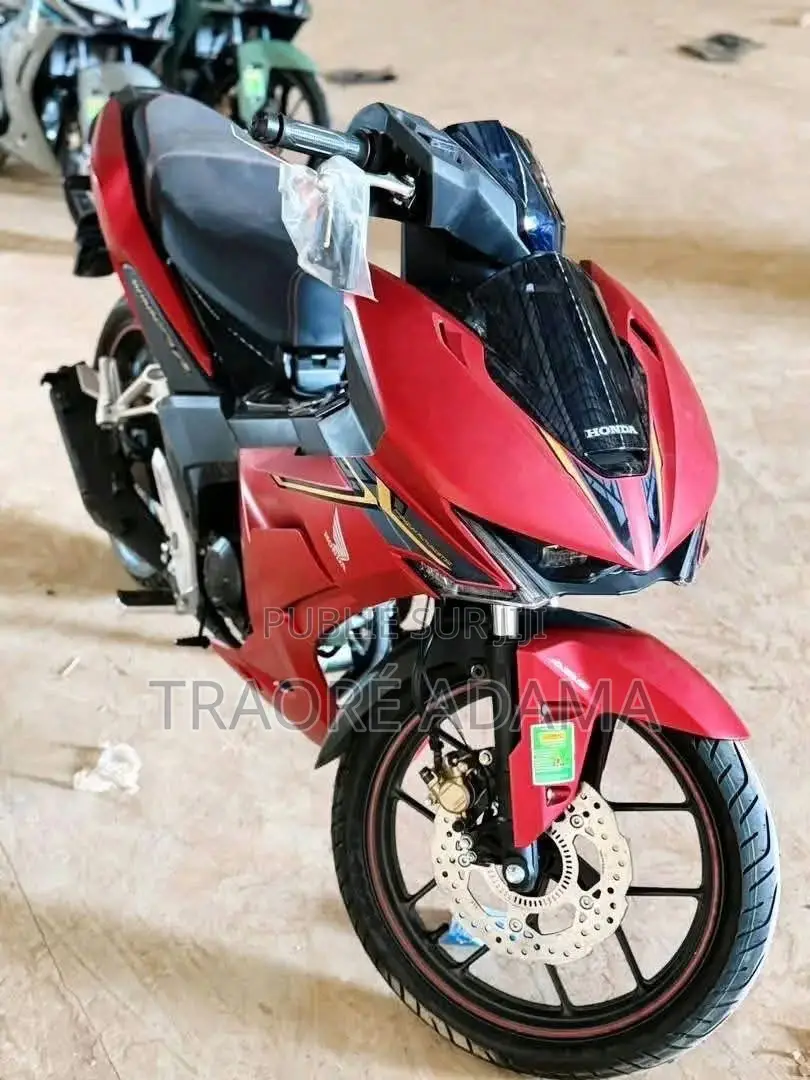 Nouveau Honda Autre 2026 Autre