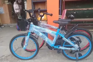 Vélo À Bon Prix