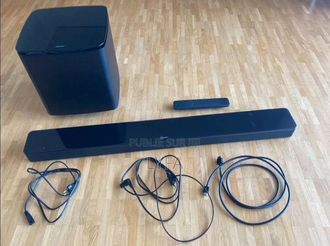 Bose Soundtouch 300